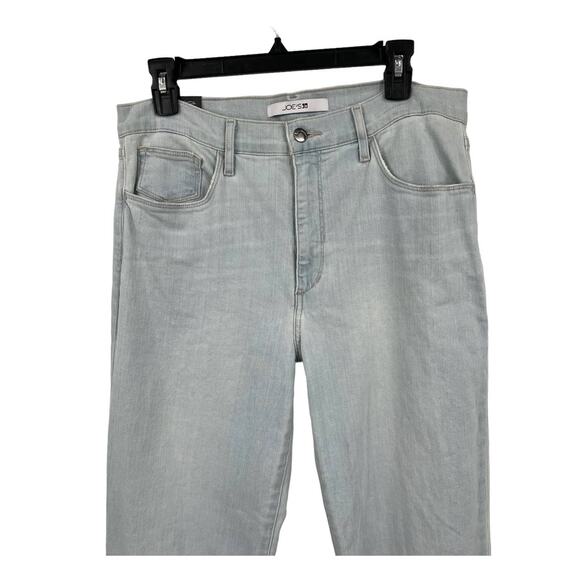 Joe's Jeans Abegail high rise flare size 31 - Picture 3 of 6